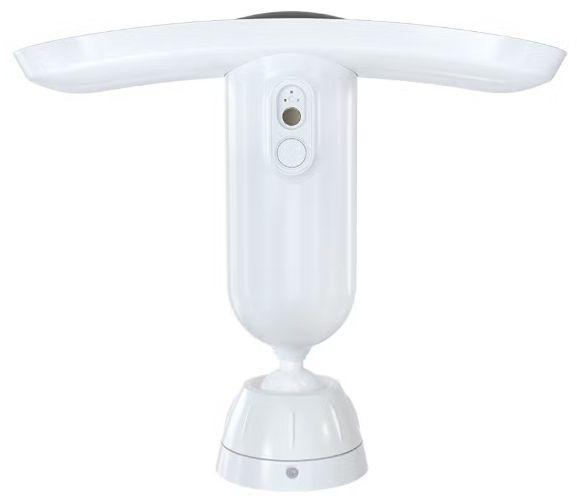 Refurbished Arlo Pro 3 Wireless Floodlight Security Camera - Reebelo Nederland