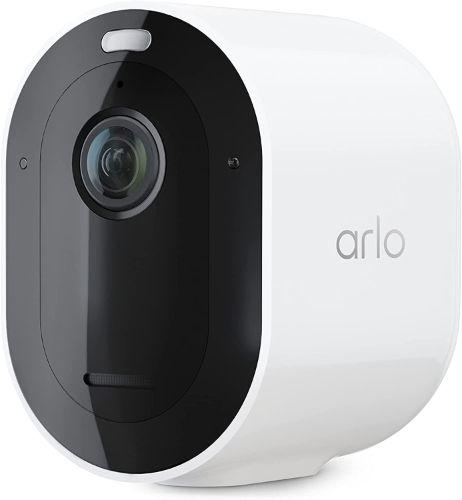 Refurbished Arlo Pro 4 Spotlight Camera 3 Pack - Reebelo Nederland