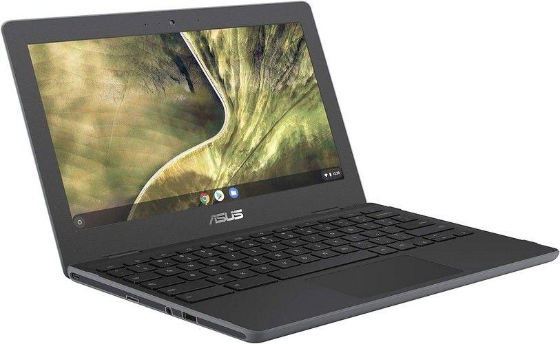 Refurbished Asus Chromebook C204EE Laptop 11.6" - Reebelo Nederland