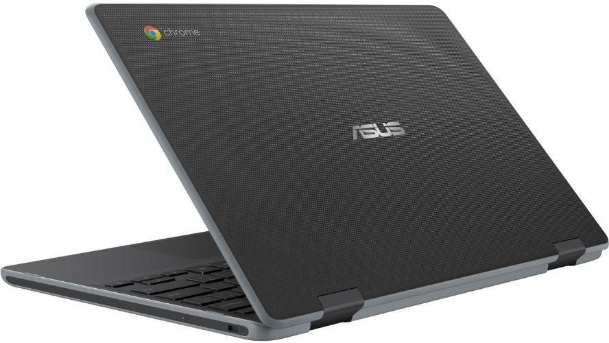 Refurbished Asus Chromebook C204EE Laptop 11.6" - Reebelo Nederland