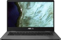 Refurbished Asus Chromebook C423NA Laptop 14" - Reebelo Nederland