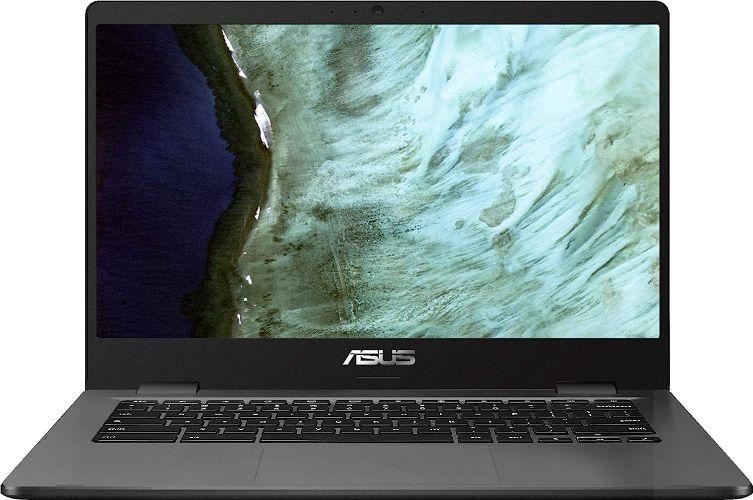 Refurbished Asus Chromebook C423NA Laptop 14" - Reebelo Nederland