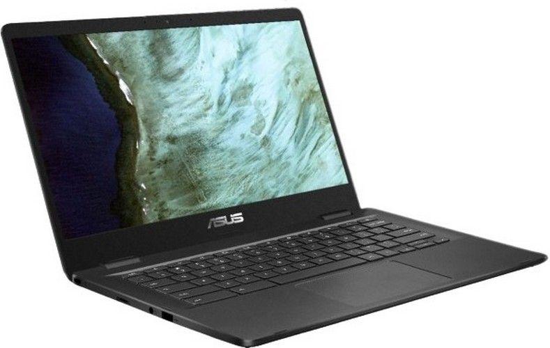 Refurbished Asus Chromebook C423NA Laptop 14" - Reebelo Nederland