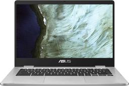 Refurbished Asus Chromebook C423NA Laptop 14" - Reebelo Nederland