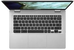 Refurbished Asus Chromebook C423NA Laptop 14" - Reebelo Nederland