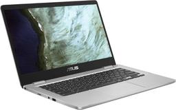 Refurbished Asus Chromebook C423NA Laptop 14" - Reebelo Nederland