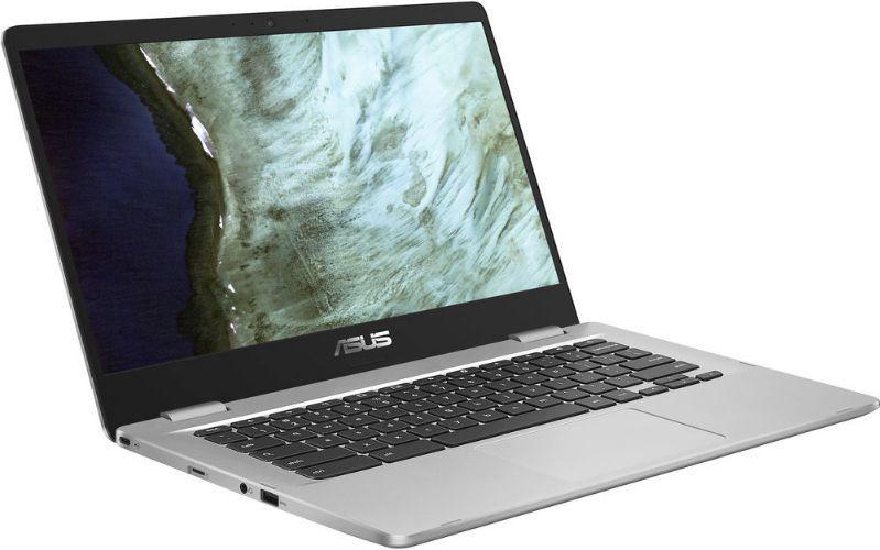 Refurbished Asus Chromebook C423NA Laptop 14" - Reebelo Nederland