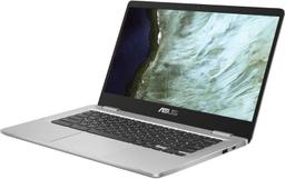 Refurbished Asus Chromebook C423NA Laptop 14" - Reebelo Nederland