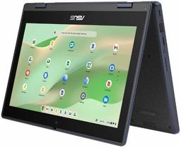 Refurbished Asus Chromebook CR11 Flip CR1102FGA Laptop 11.6" - Reebelo Nederland