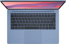 Refurbished ASUS Chromebook CX1405CTA Laptop 14" - Reebelo Nederland
