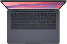 Refurbished ASUS Chromebook CX1405CTA Laptop 14" - Reebelo Nederland