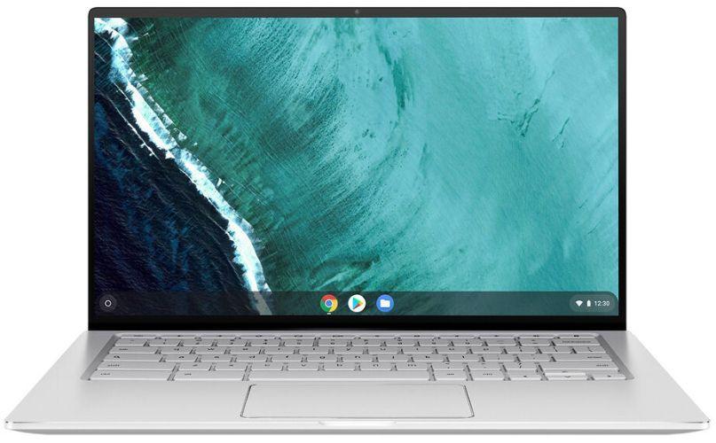 Refurbished Asus Chromebook Flip C434TA Laptop 14" - Reebelo Nederland