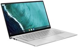 Refurbished Asus Chromebook Flip C434TA Laptop 14" - Reebelo Nederland