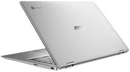 Refurbished Asus Chromebook Flip C434TA Laptop 14" - Reebelo Nederland