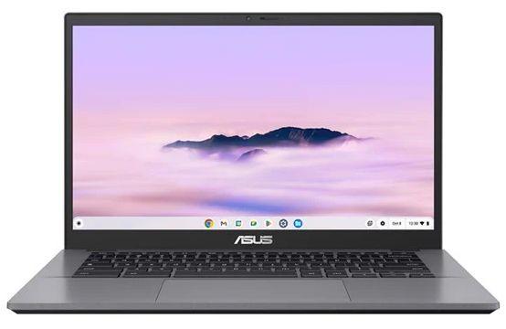 Refurbished Asus Chromebook Plus CX34 CX3402 Laptop 14" - Reebelo Nederland