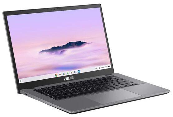 Refurbished Asus Chromebook Plus CX34 CX3402 Laptop 14" - Reebelo Nederland