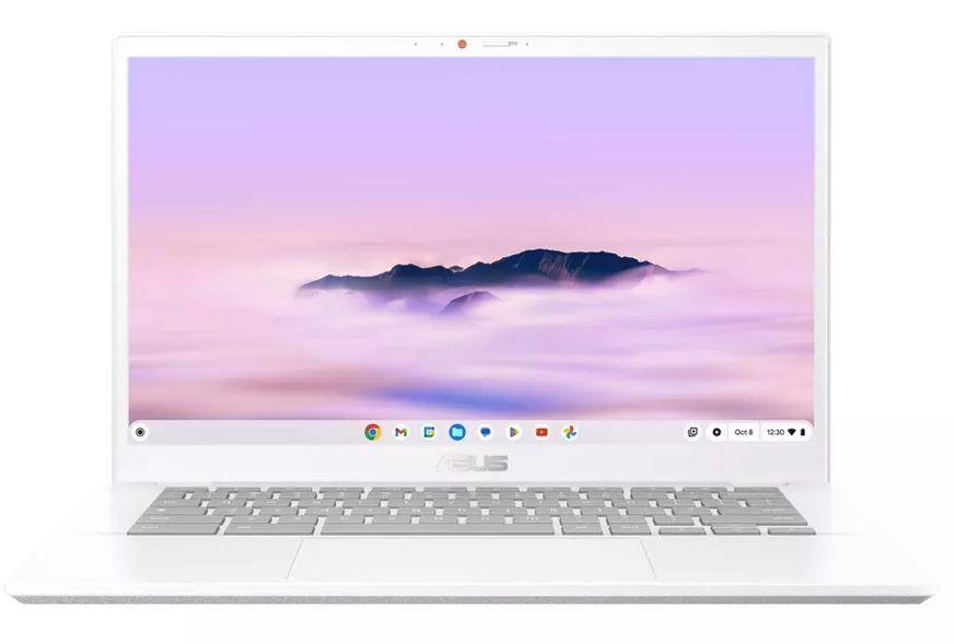 Refurbished Asus Chromebook Plus CX34 CX3402 Laptop 14" - Reebelo Nederland