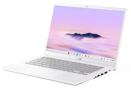 Refurbished Asus Chromebook Plus CX34 CX3402 Laptop 14" - Reebelo Nederland