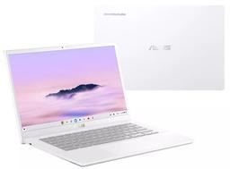 Refurbished Asus Chromebook Plus CX34 CX3402 Laptop 14" - Reebelo Nederland