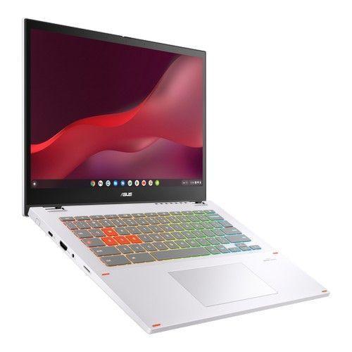 Refurbished Asus Chromebook Vibe CX34 Flip (CX3401) Laptop 14" - Reebelo Nederland