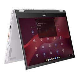 Refurbished Asus Chromebook Vibe CX34 Flip (CX3401) Laptop 14" - Reebelo Nederland