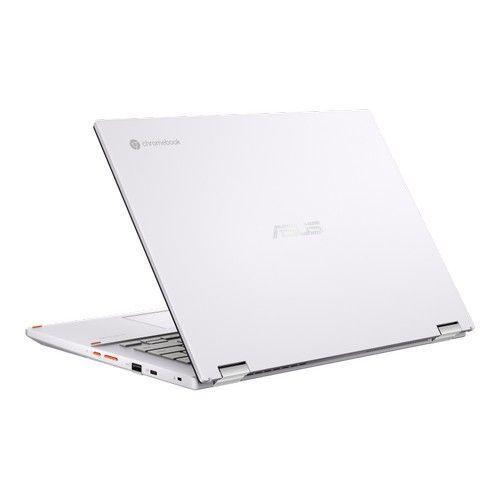 Refurbished Asus Chromebook Vibe CX34 Flip (CX3401) Laptop 14" - Reebelo Nederland