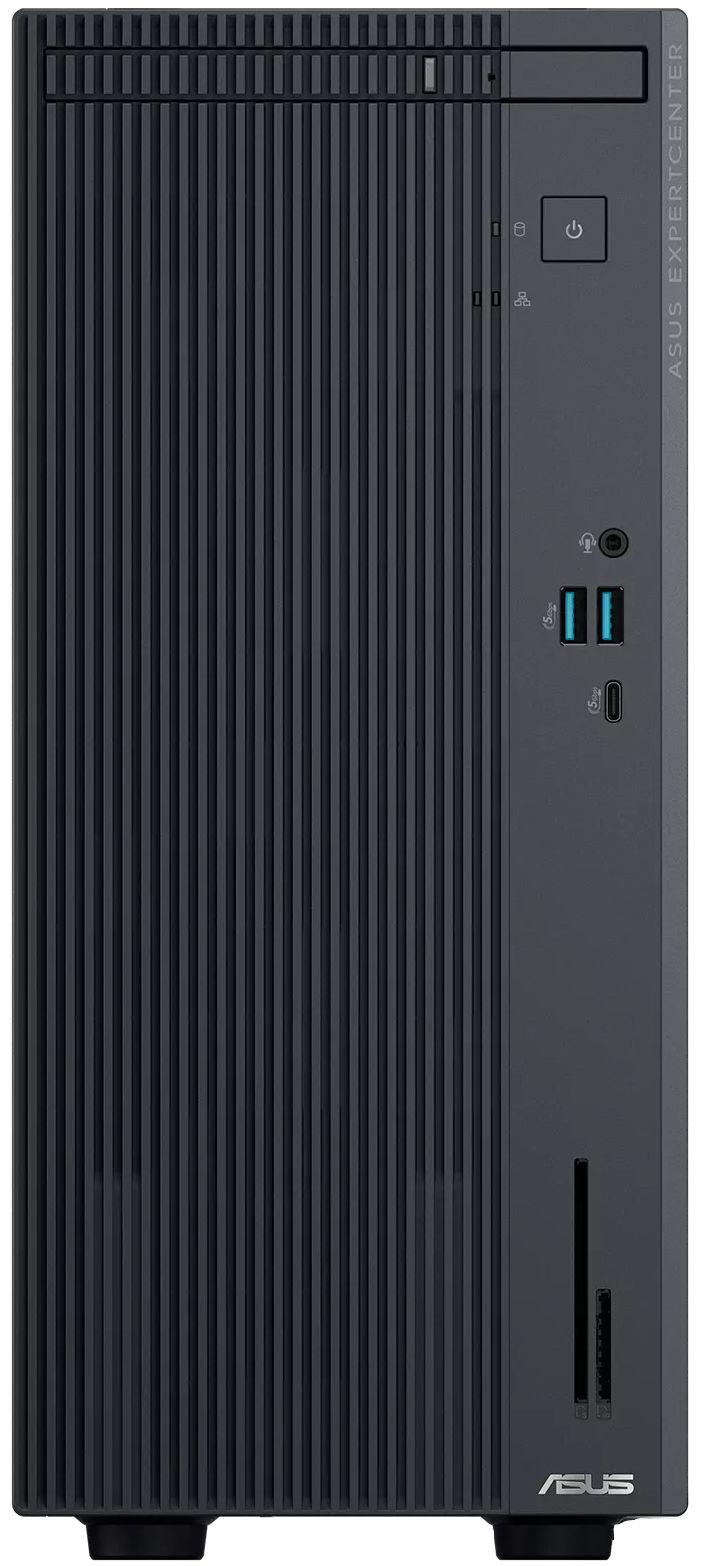 Refurbished ASUS ExpertCenter P500MVC Mini Tower Desktop PC - Reebelo Nederland