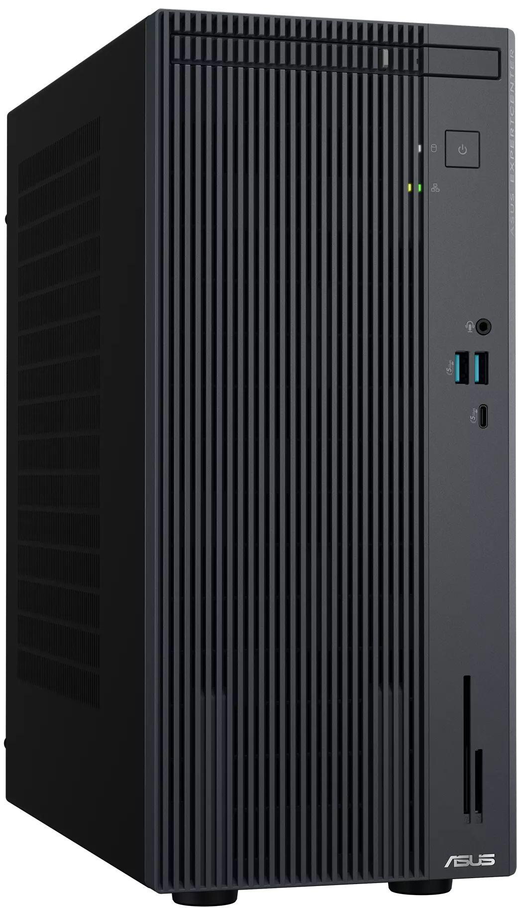 Refurbished ASUS ExpertCenter P500MVC Mini Tower Desktop PC - Reebelo Nederland