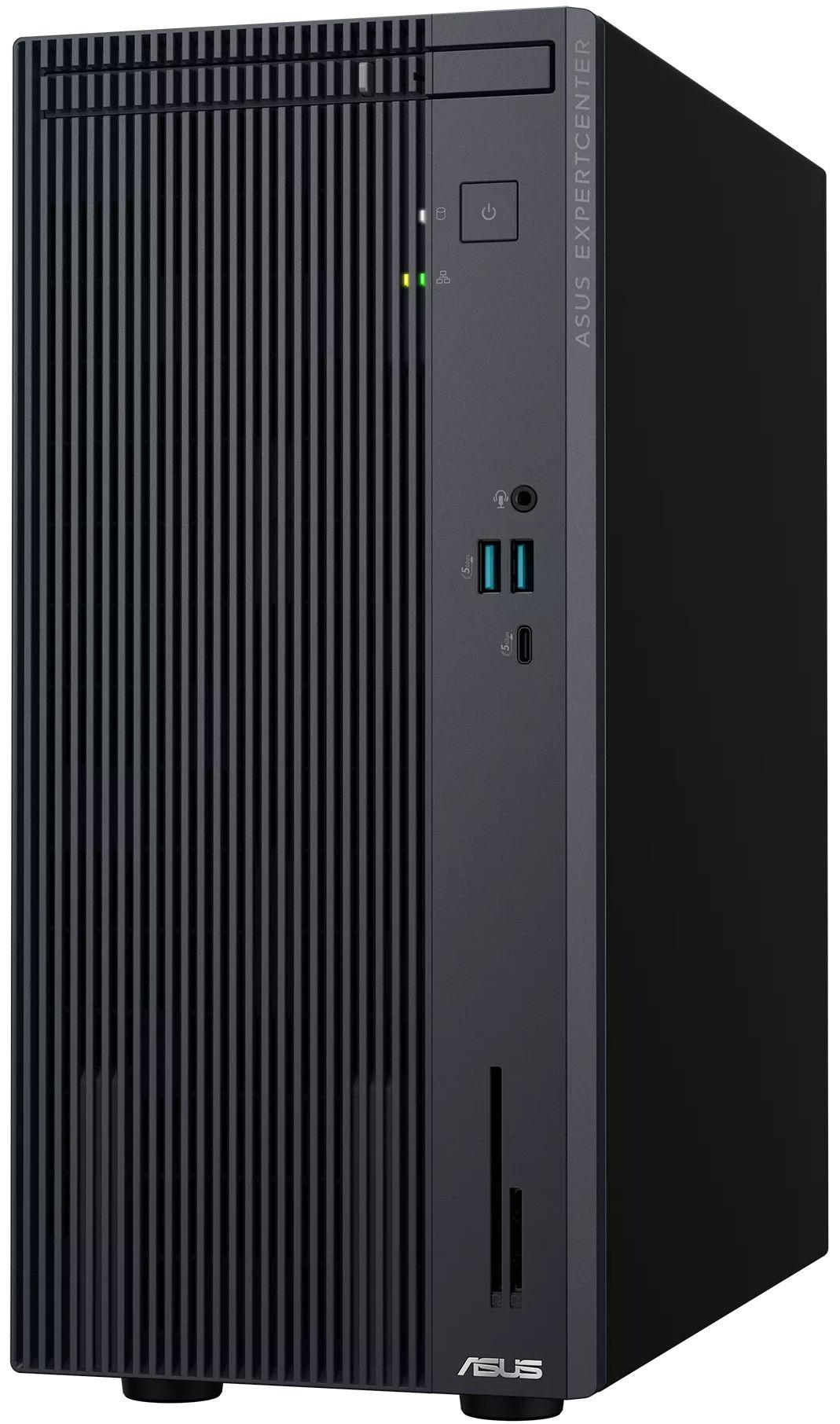 Refurbished ASUS ExpertCenter P500MVC Mini Tower Desktop PC - Reebelo Nederland