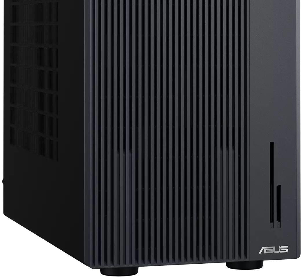 Refurbished ASUS ExpertCenter P500MVC Mini Tower Desktop PC - Reebelo Nederland