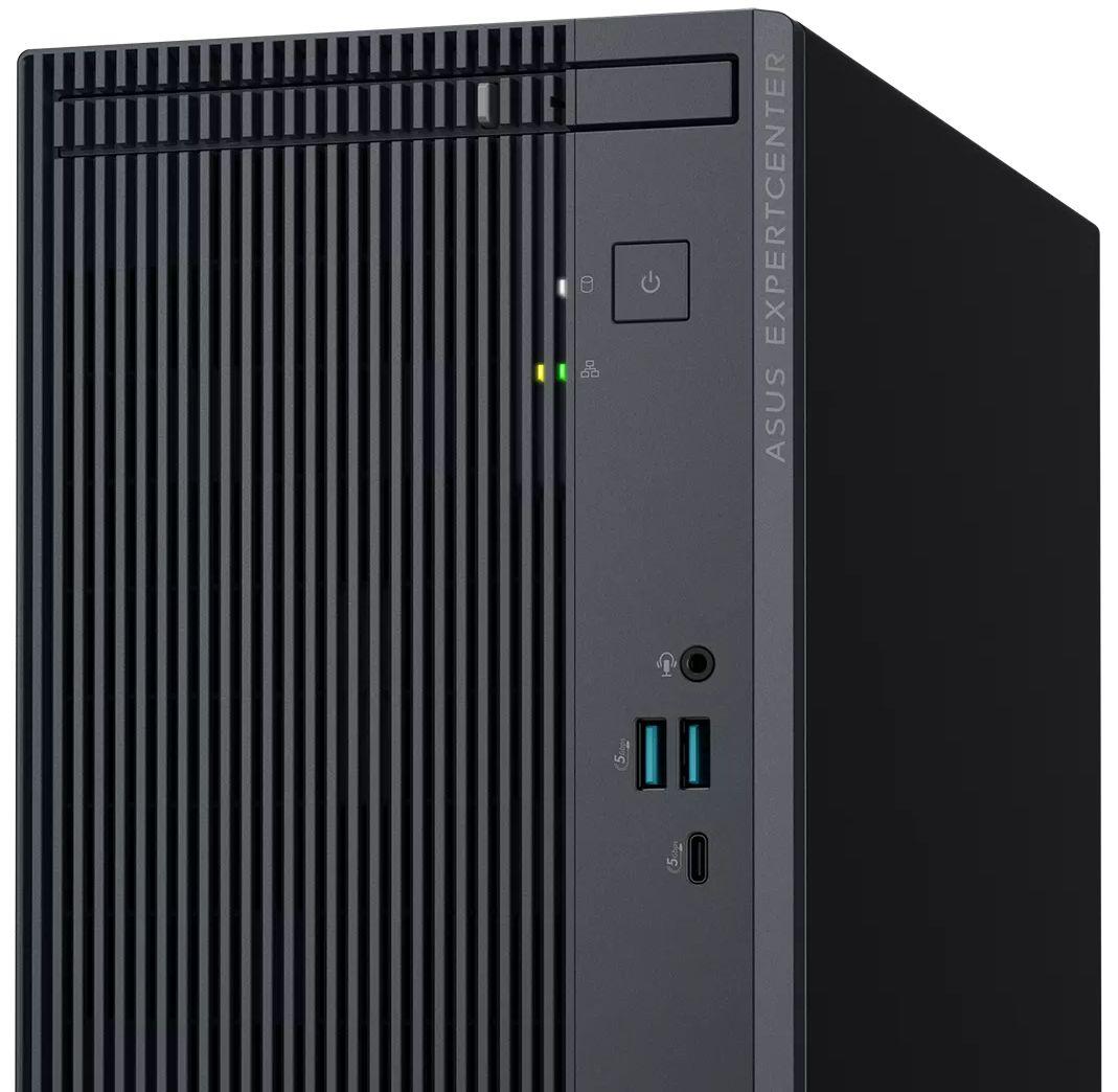 Refurbished ASUS ExpertCenter P500MVC Mini Tower Desktop PC - Reebelo Nederland