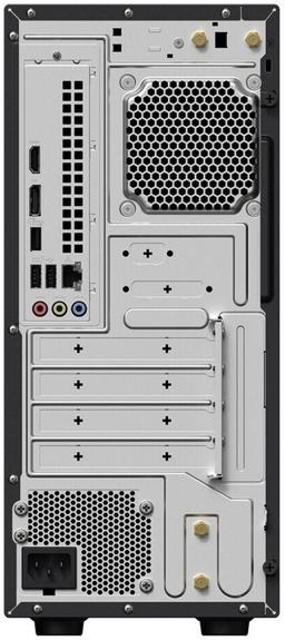 Refurbished ASUS ExpertCenter P500MVC Mini Tower Desktop PC - Reebelo Nederland