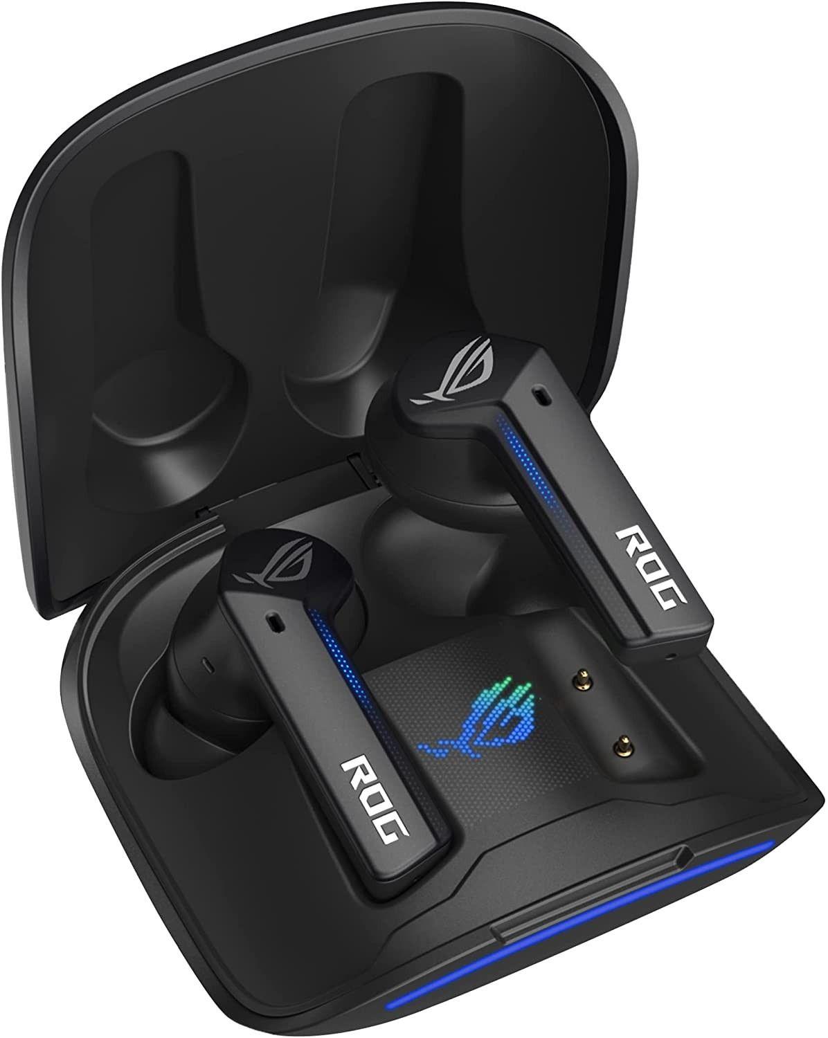 Refurbished ASUS ROG Cetra ANC Gaming Wireless Earphones - Reebelo Nederland