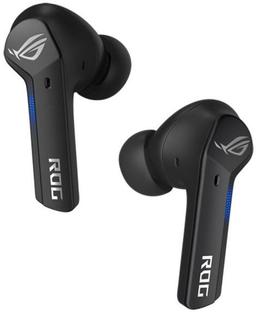 Refurbished ASUS ROG Cetra ANC Gaming Wireless Earphones - Reebelo Nederland