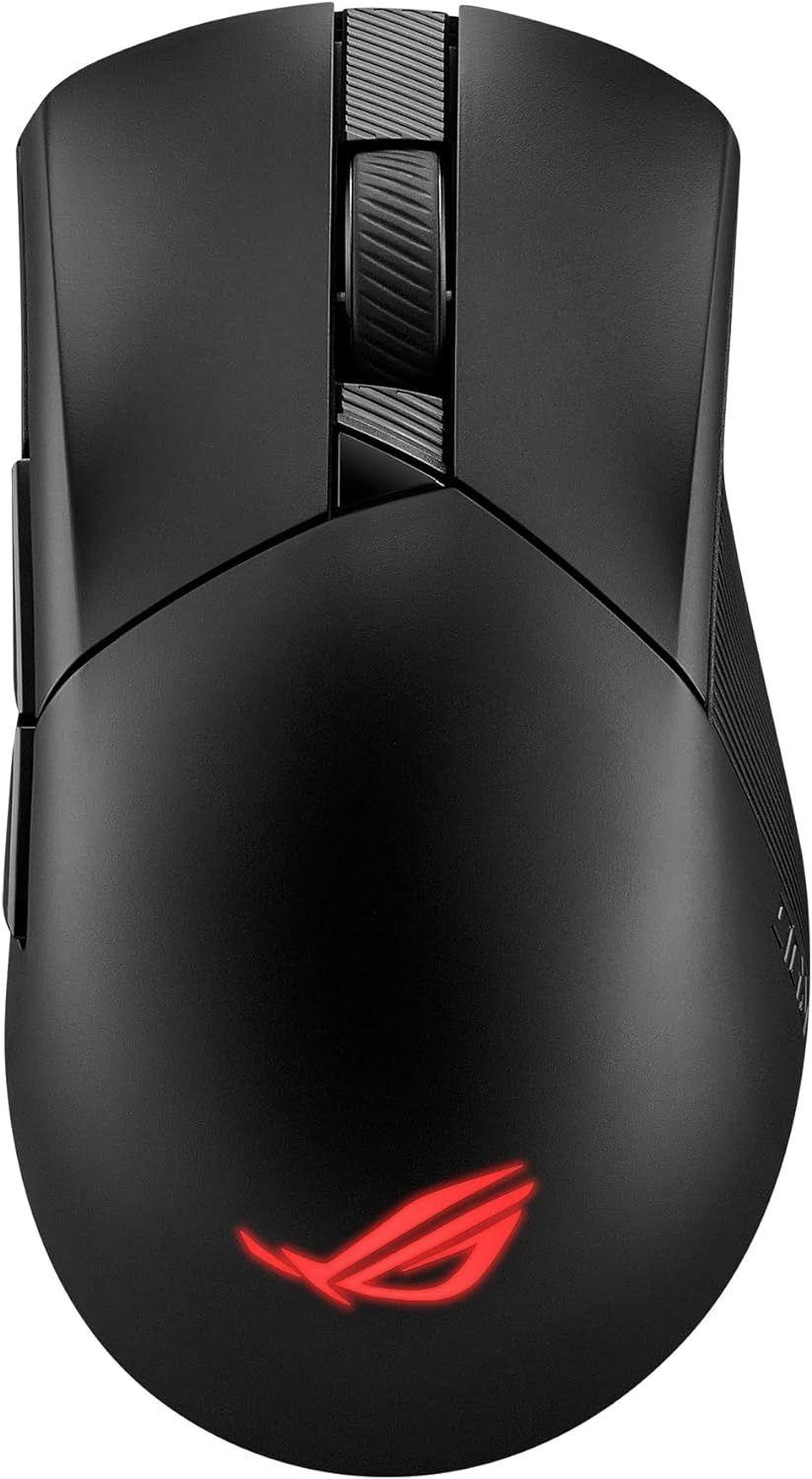 Refurbished ASUS ROG Gladius III Wireless AimPoint Gaming Mouse - Reebelo Nederland
