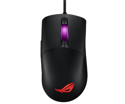 Refurbished Asus ROG Keris FPS Gaming Mouse - Reebelo Nederland