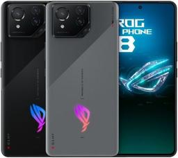 Refurbished Asus ROG Phone 8 - Reebelo Nederland