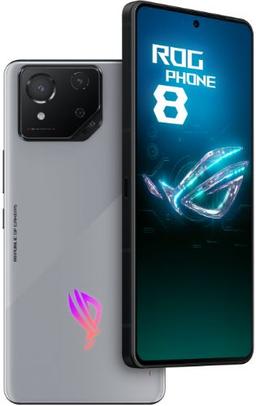 Refurbished Asus ROG Phone 8 - Reebelo Nederland