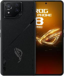 Refurbished ASUS ROG Phone 8 Pro - Reebelo Nederland