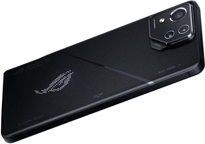 Refurbished ASUS ROG Phone 8 Pro - Reebelo Nederland