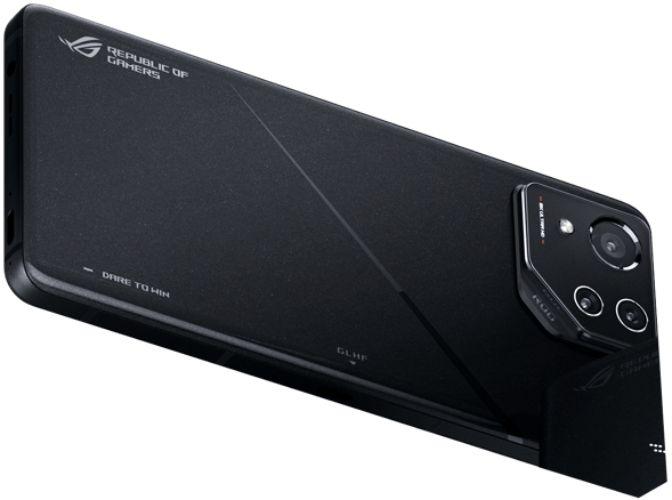 Refurbished ASUS ROG Phone 8 Pro - Reebelo Nederland