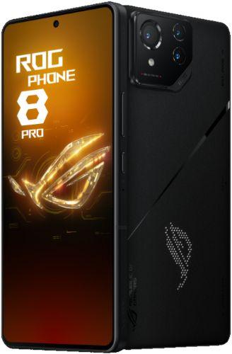 Refurbished ASUS ROG Phone 8 Pro - Reebelo Nederland