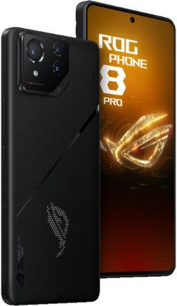 Refurbished ASUS ROG Phone 8 Pro - Reebelo Nederland