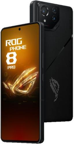 Refurbished ASUS ROG Phone 8 Pro - Reebelo Nederland