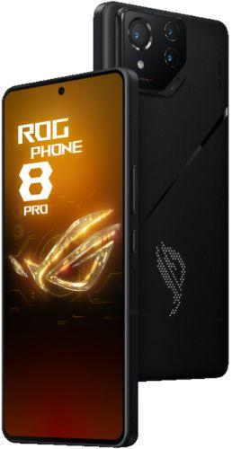 Refurbished ASUS ROG Phone 8 Pro - Reebelo Nederland