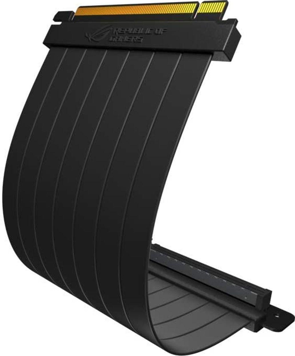 Refurbished Asus ROG Strix Riser Cable  - Reebelo Nederland