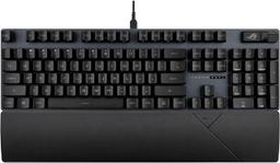 Refurbished ASUS ROG Strix Scope II 96 Wireless Gaming Keyboard - Reebelo Nederland