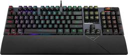 Refurbished ASUS ROG Strix Scope II 96 Wireless Gaming Keyboard - Reebelo Nederland