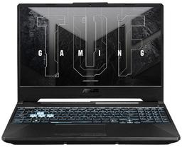 Refurbished Asus TUF F15 2021 Gaming Laptop 15.6" - Reebelo Nederland