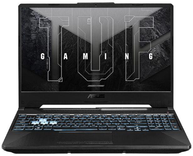 Refurbished Asus TUF F15 2021 Gaming Laptop 15.6" - Reebelo Nederland